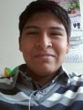 Neftali de Jesus Caicero Venancio
