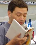 René  Acevedo Mena