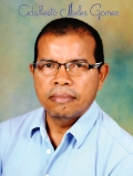 Adalberto Mieles Gómez