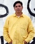 Armando  Alanis Pulido