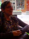 Cristina Gálvez Martos