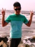 Darien Jahir Echeverria Medrano