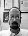 Enrique Fernando Arauz Flores