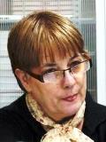 Ljiljana Crnic