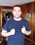 Ismael Aranda Poveda