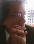 Fabián Guerrero Obando