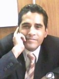 Johnny Rick Mejía Caballero
