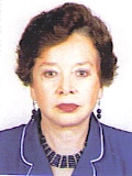 Margarita Garcia Zenteno 