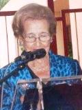 Elsa Hernández Baute 