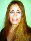 Ana María Manzo Montecinos