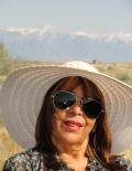 Alis Teresa Velasco Rivero