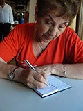 Ana Romano