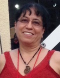 Maria del Rosario Romero Contreras