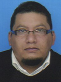 LUIS FERNANDO MARTINEZ PACHECO