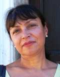 Magda Zavala