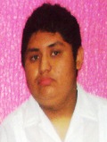 Wilberth Alejandro Rejon Huchin