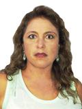 Verónica Solórzano Vidal