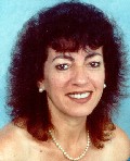 Verónica  de Nazareth