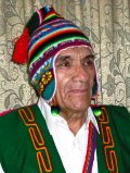 Armando Azcuna Nino de Guzman