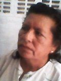 Gloria Rodríguez Rodríguez