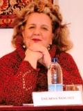 Encarnación Sánchez Arenas