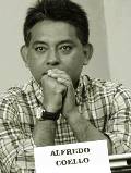Alfredo Coello Peralta