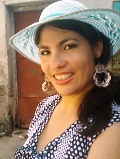 Orietta Domínguez González 