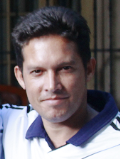 Yury García Fatela