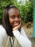 Dionni Milena Palmer Brown 