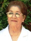Arcelia Cruces de Aizpuru 