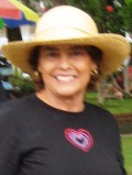 Gloria Mercedes Ortiz