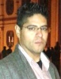 Claudio Silva Alonso 