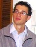 Gabriel Quesada Mora 