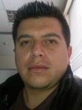 David Sánchez Santillán