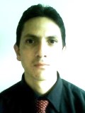 Juan Pablo Salazar Montalvo