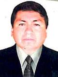 Pedro Juan Mendoza Ortega