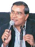 Francisco Javier  Larios Medina