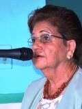 Gladys Revilla Pérez