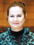 Patricia Laborde