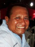 Alberto Falcón Zamudio