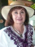 Diana Irene María Blanco   