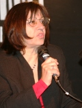 María Amelia Diaz