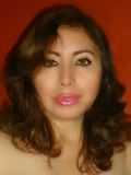 Mercedes Tinoco Obregón  