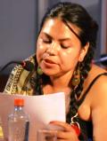 Carmen Gloria Clavijo Morales