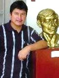 Roger García Clavo