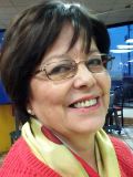 Maria Cristina Botelho Mauri