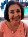 Regina Souza Vieira