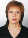 Lidia Irene Vasquez Ruiz