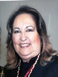 MARIA DA GRAÇA MARTINS FORNARI