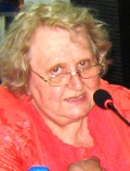 Clara Elsa Vouillat
